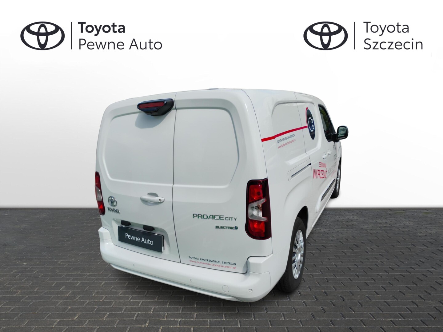 Toyota PROACE CITY