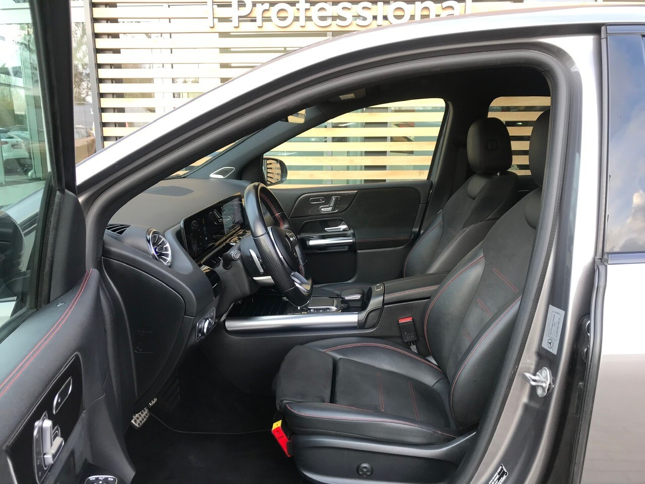 Mercedes-Benz Klasa B