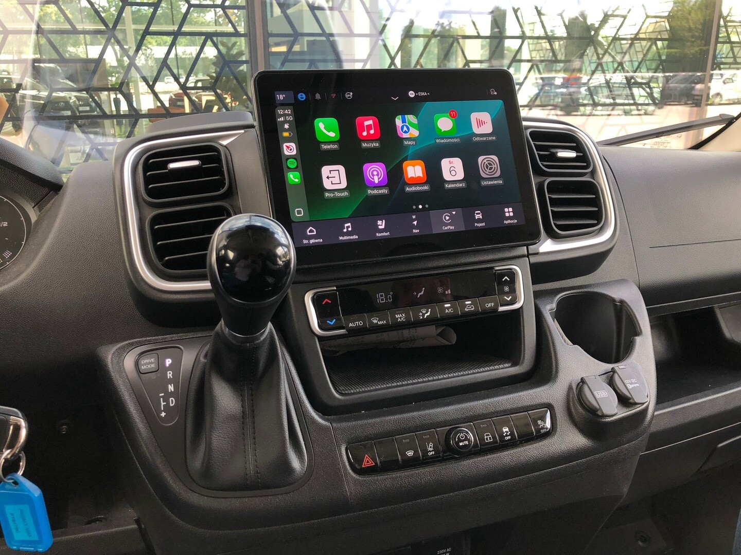 Toyota PROACE MAX