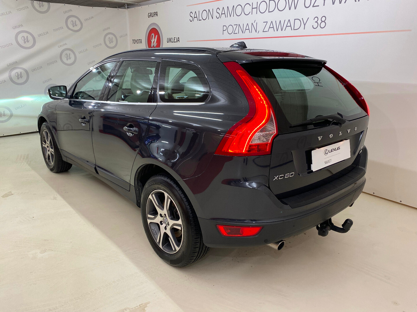 Volvo XC 60