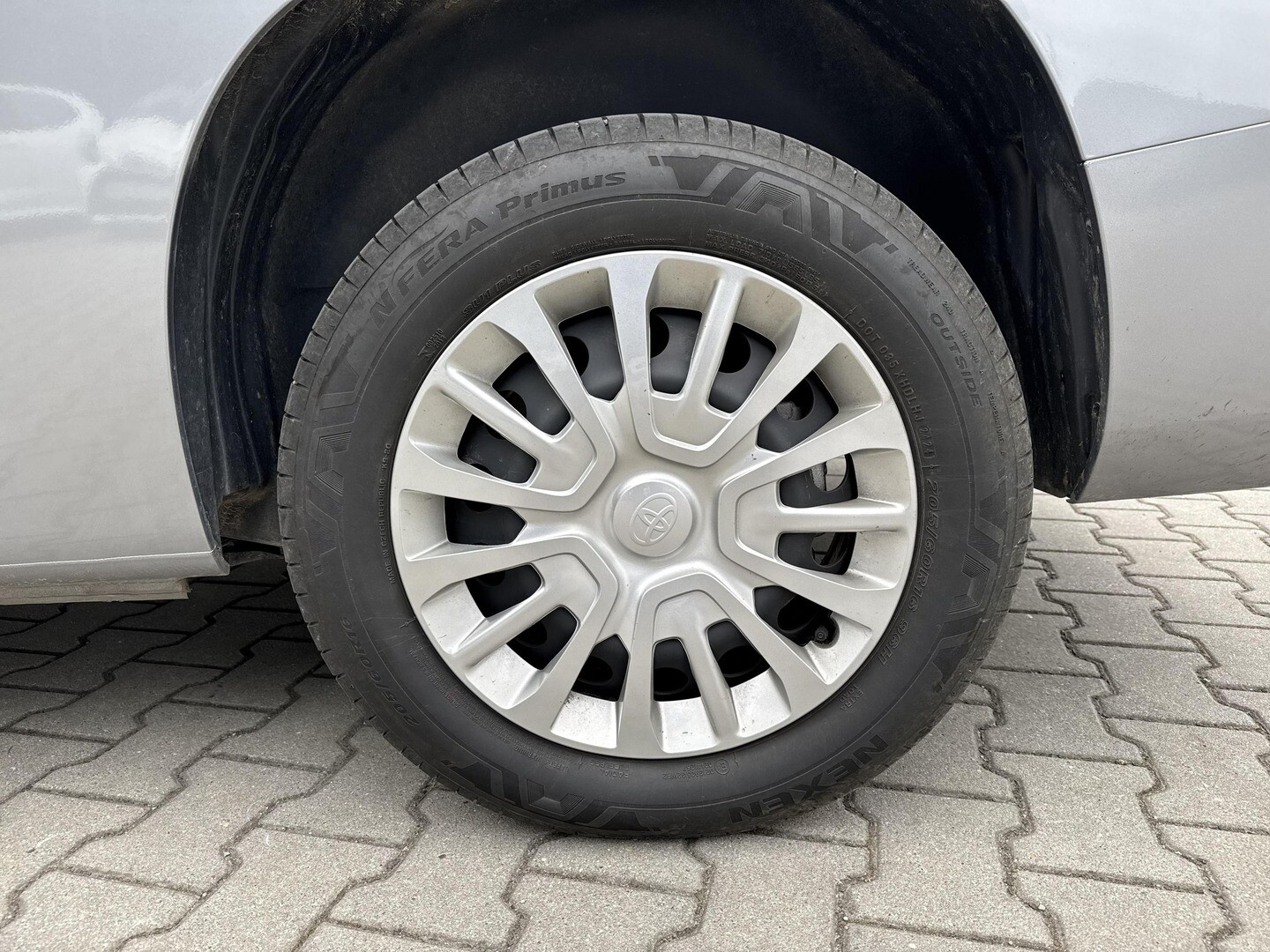 Toyota PROACE CITY