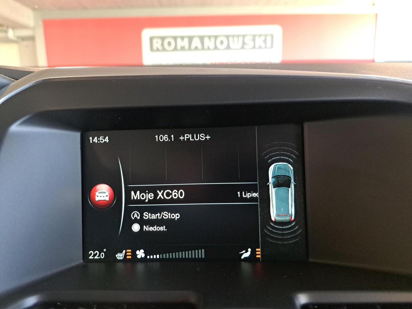 Volvo XC 60