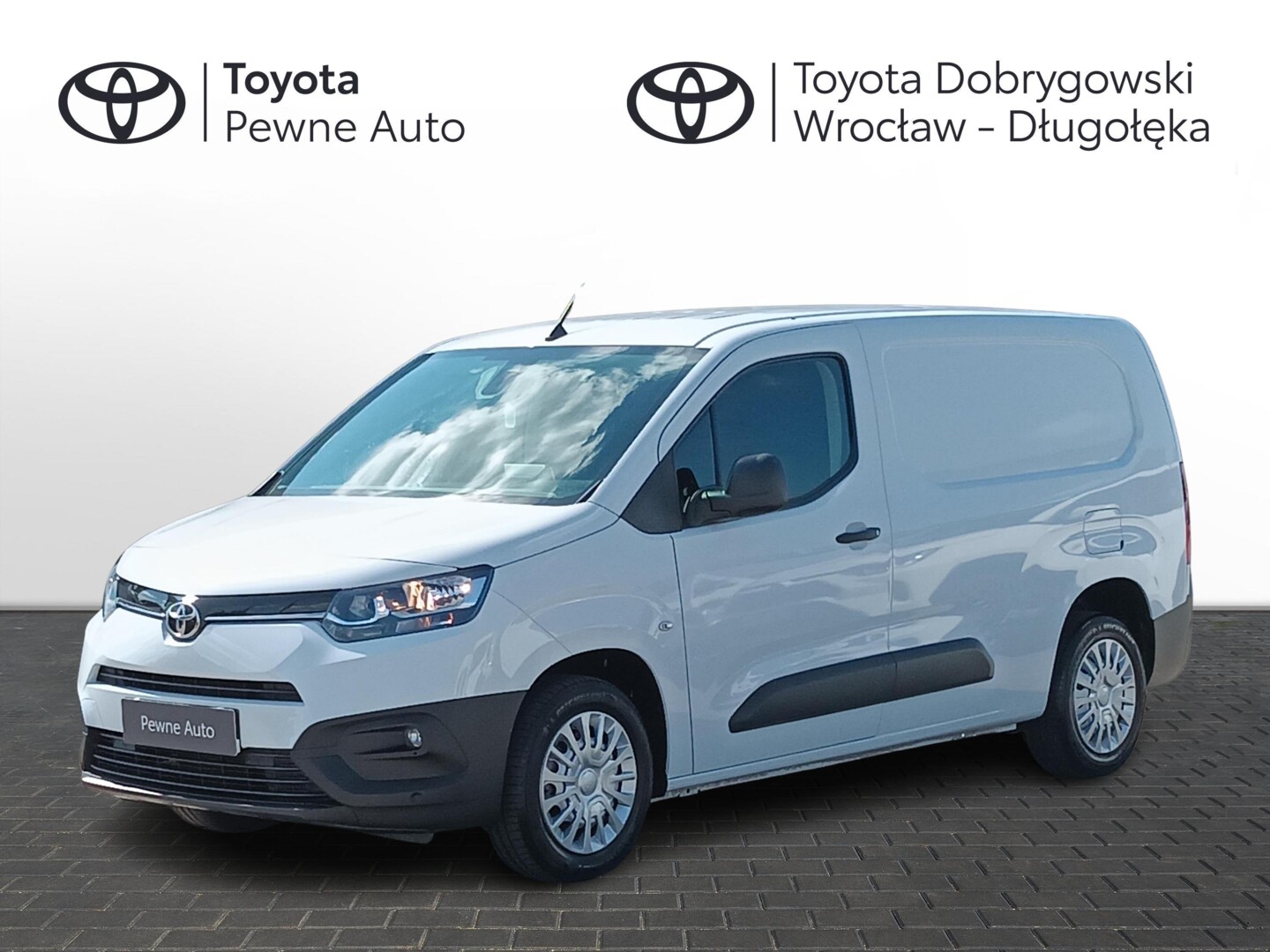 Toyota PROACE CITY