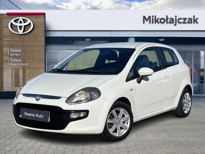 Fiat Grande Punto