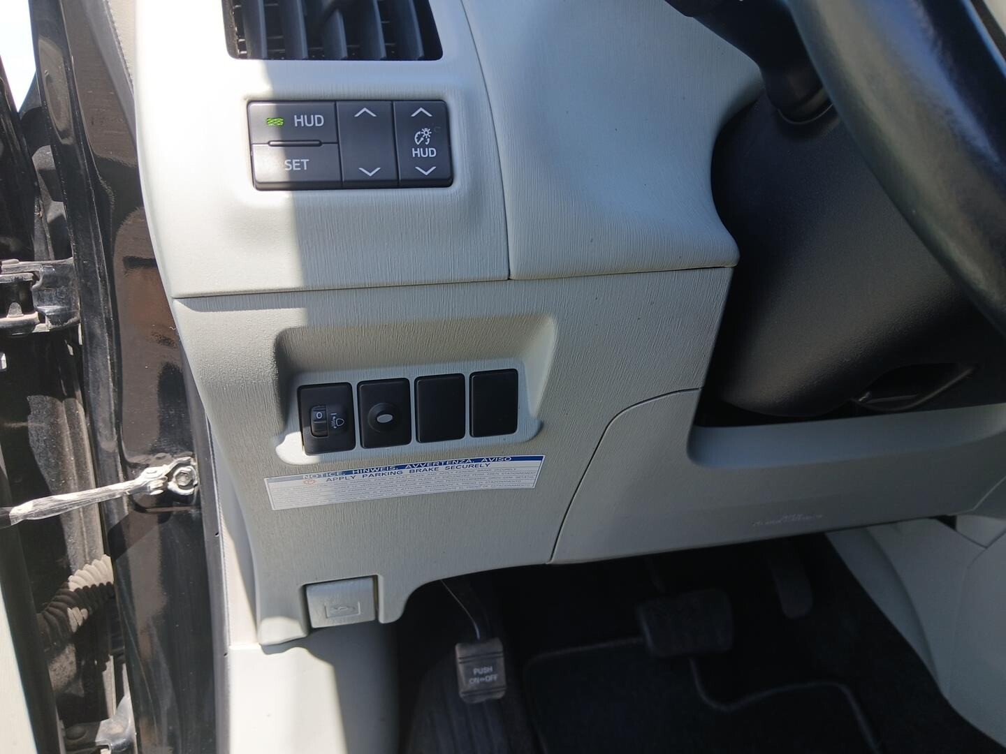 Toyota Prius+