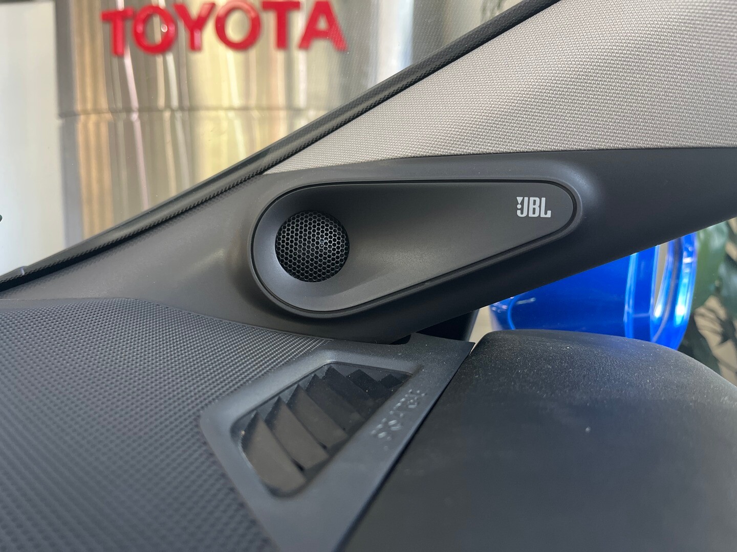 Toyota Mirai