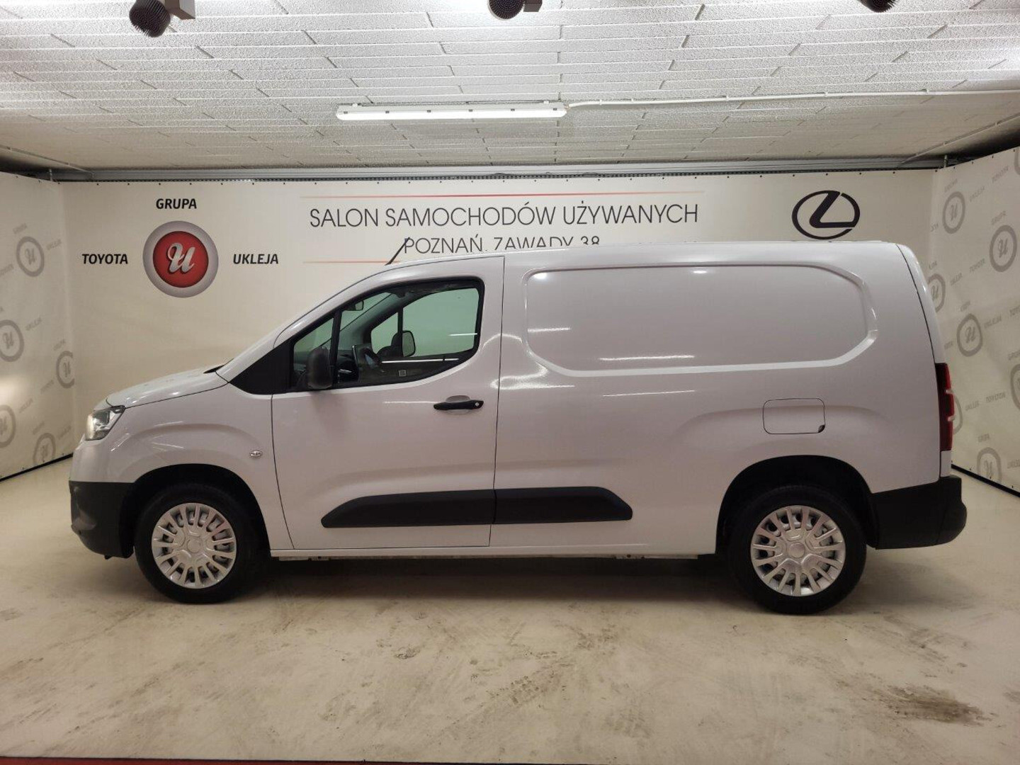 Toyota PROACE CITY