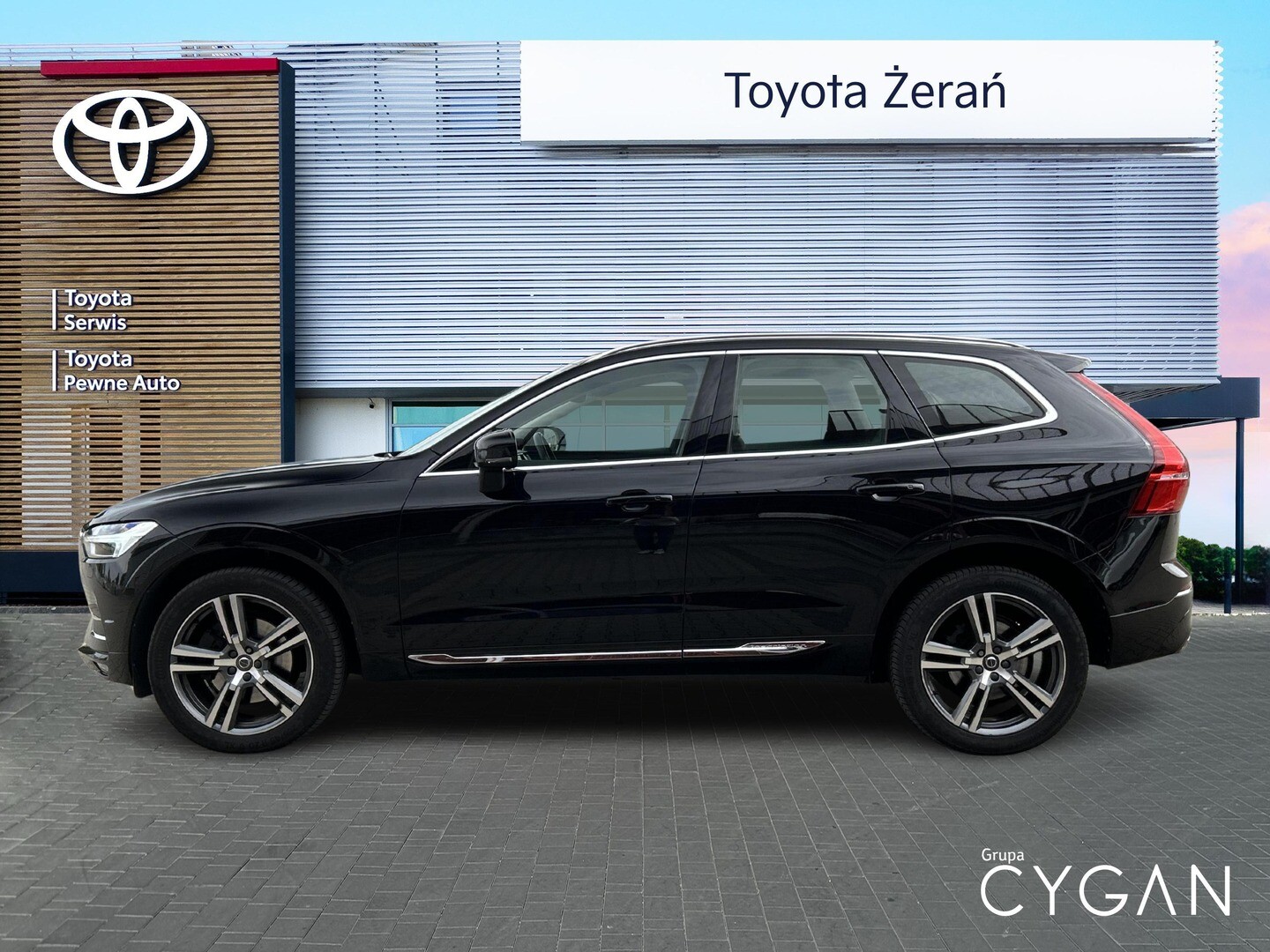 Volvo Inny