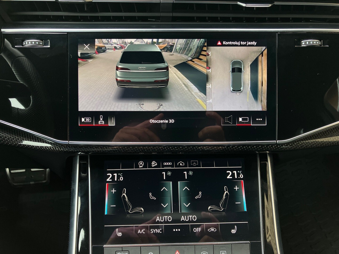 Audi SQ7