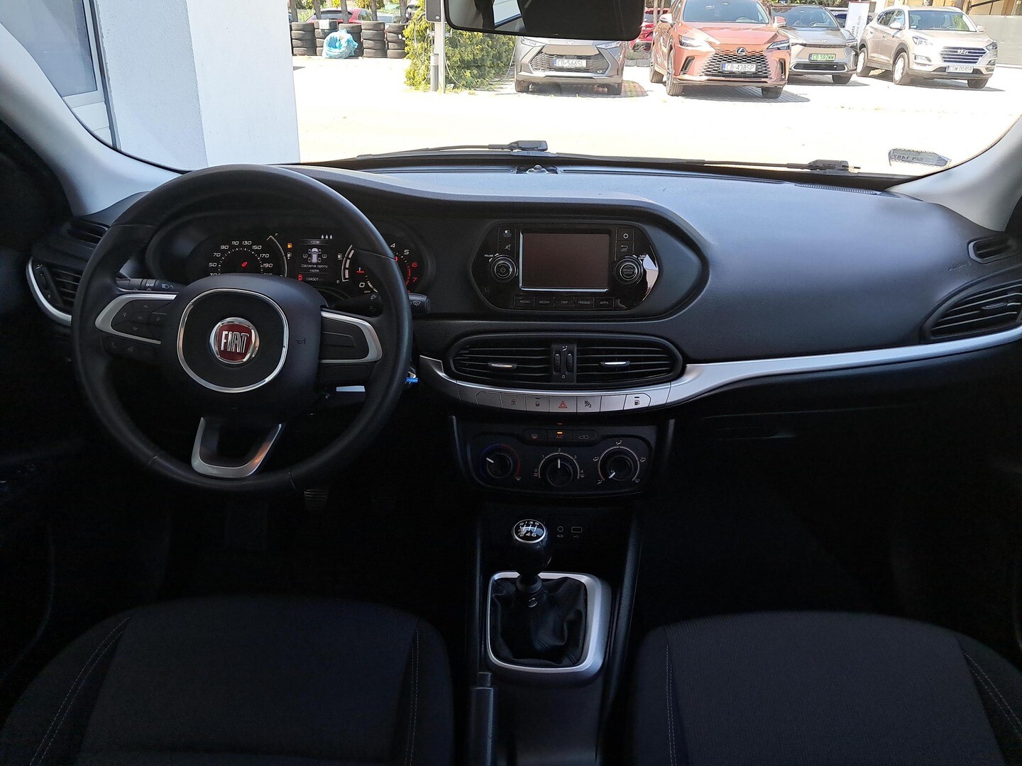 Fiat Tipo