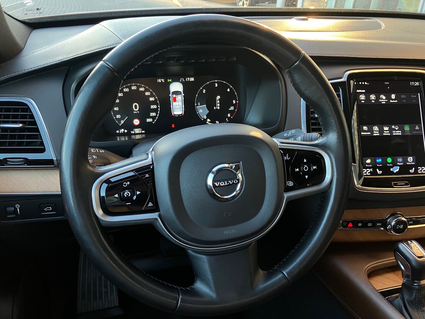 Volvo XC 90