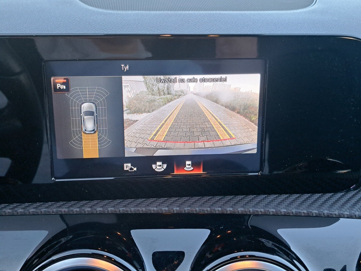 Mercedes-Benz A Klasa