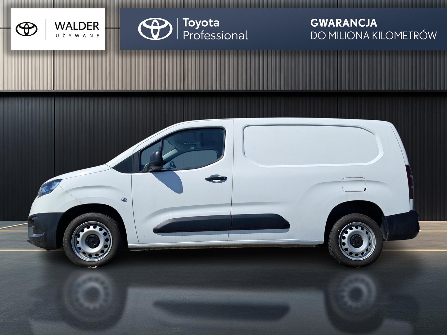Toyota PROACE CITY