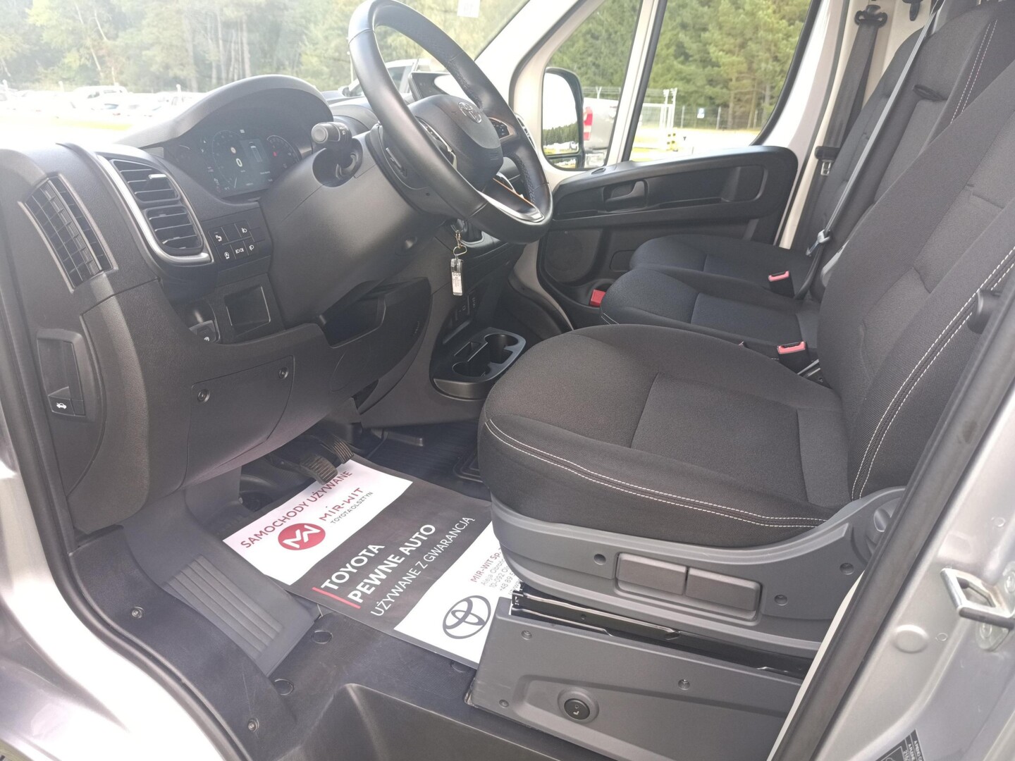 Toyota PROACE MAX