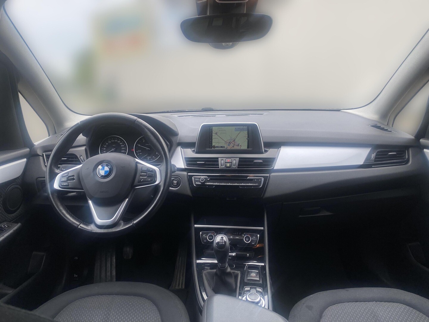 BMW Seria 2