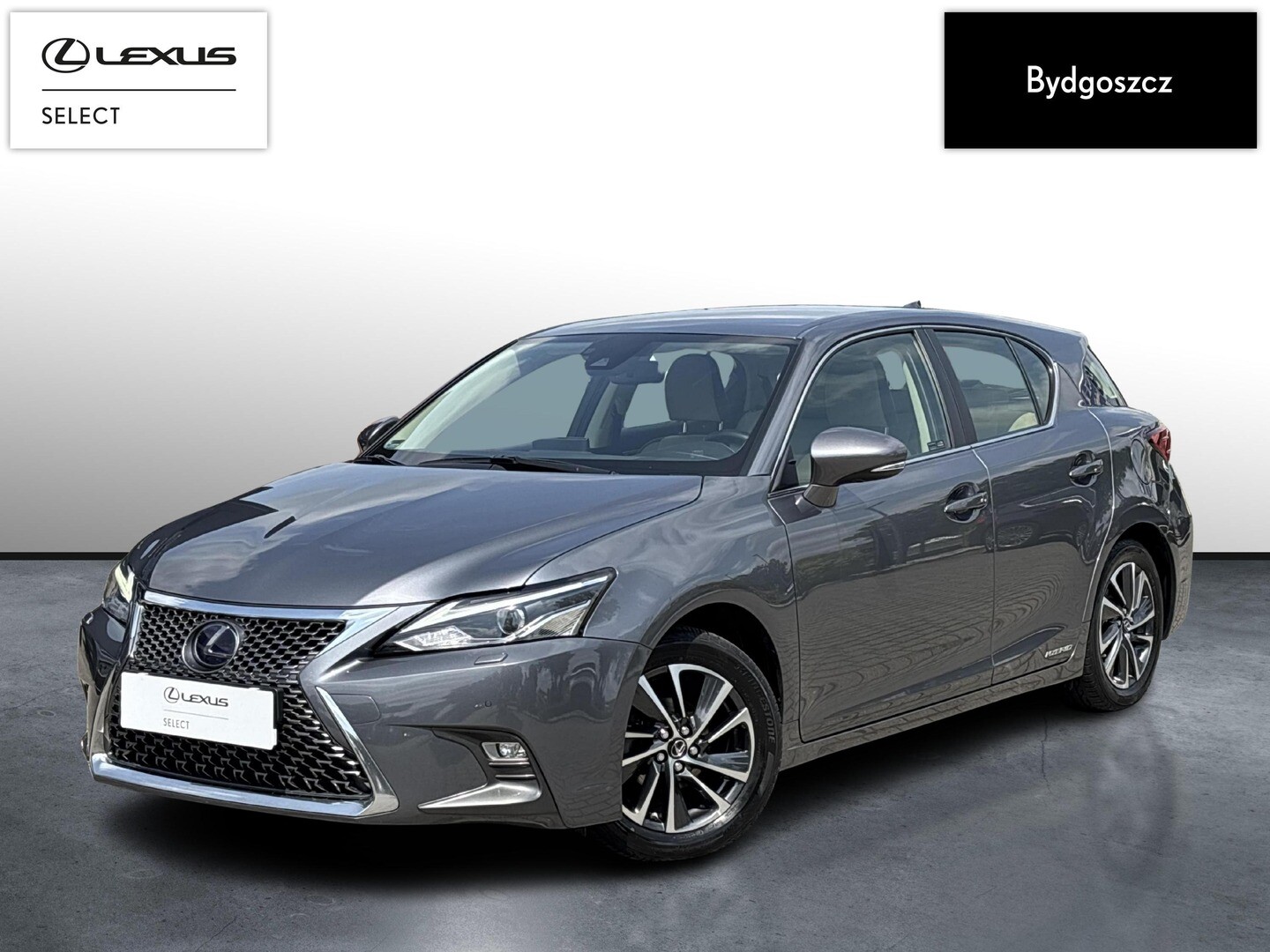 Lexus CT