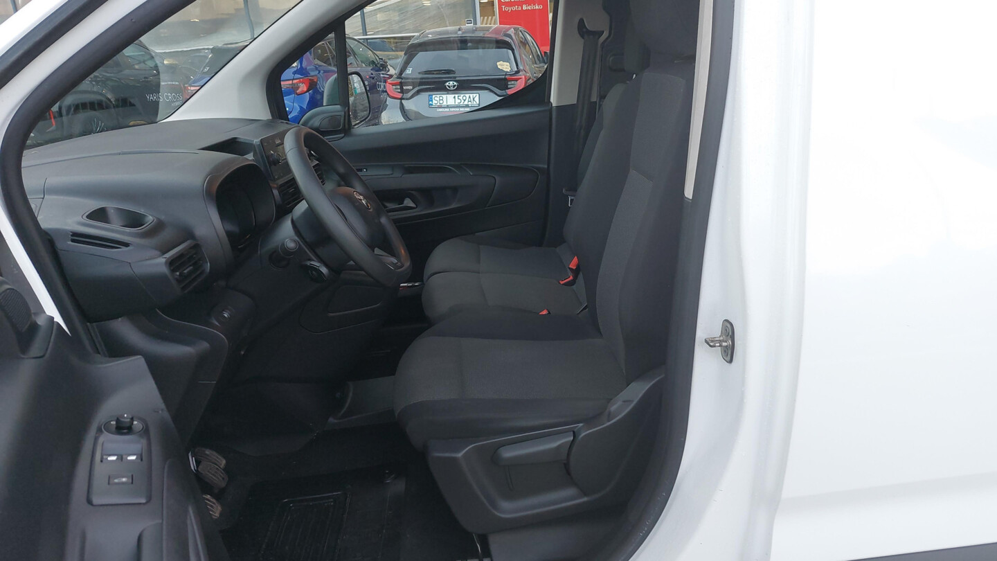 Toyota PROACE CITY