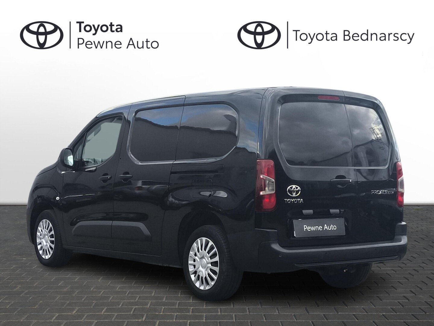 Toyota PROACE CITY