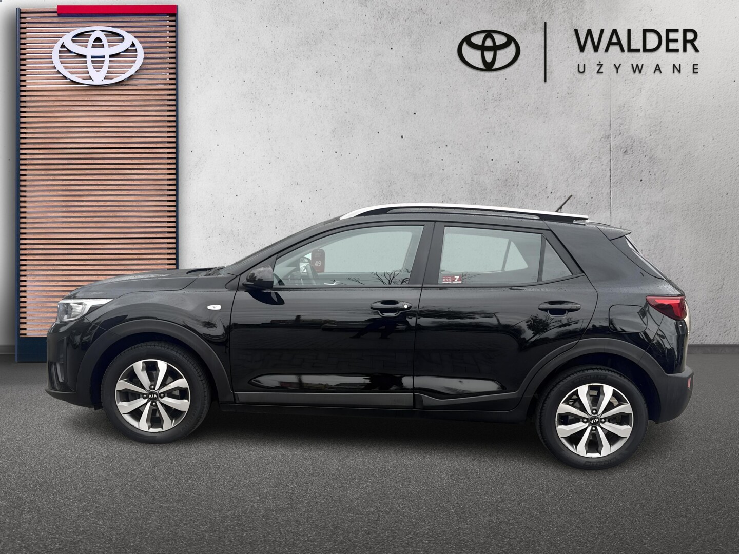 Kia Stonic