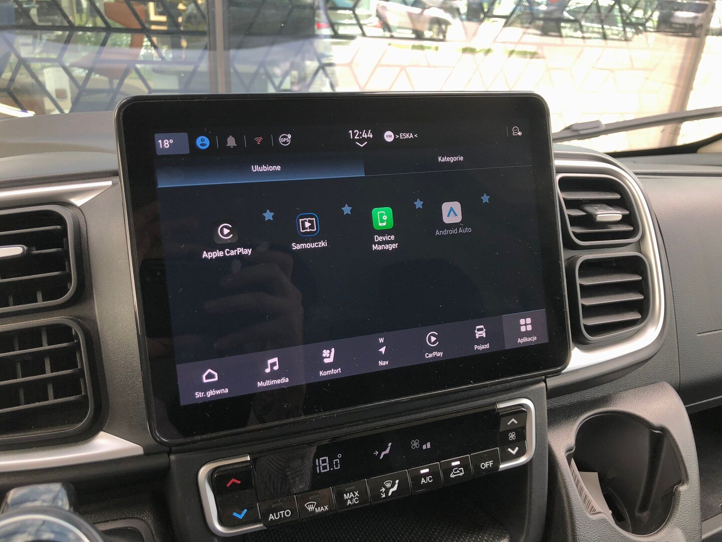Toyota PROACE MAX