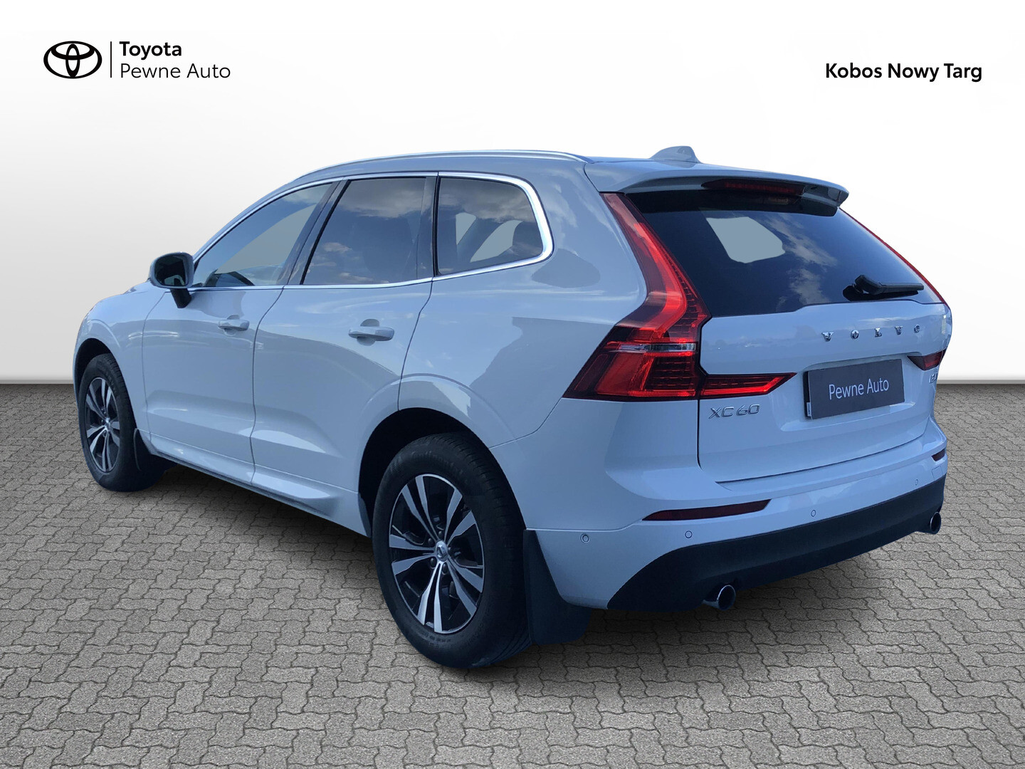 Volvo XC 60