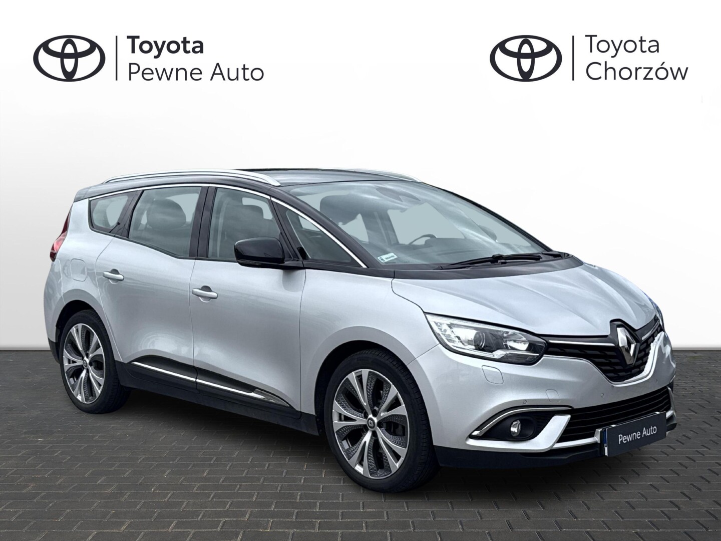 Renault Grand Scenic
