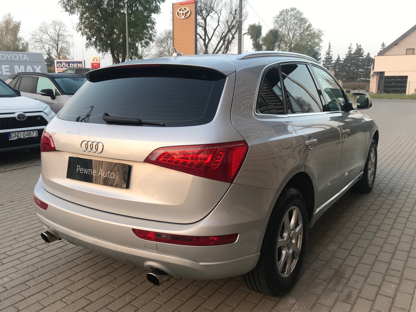 Audi Q5