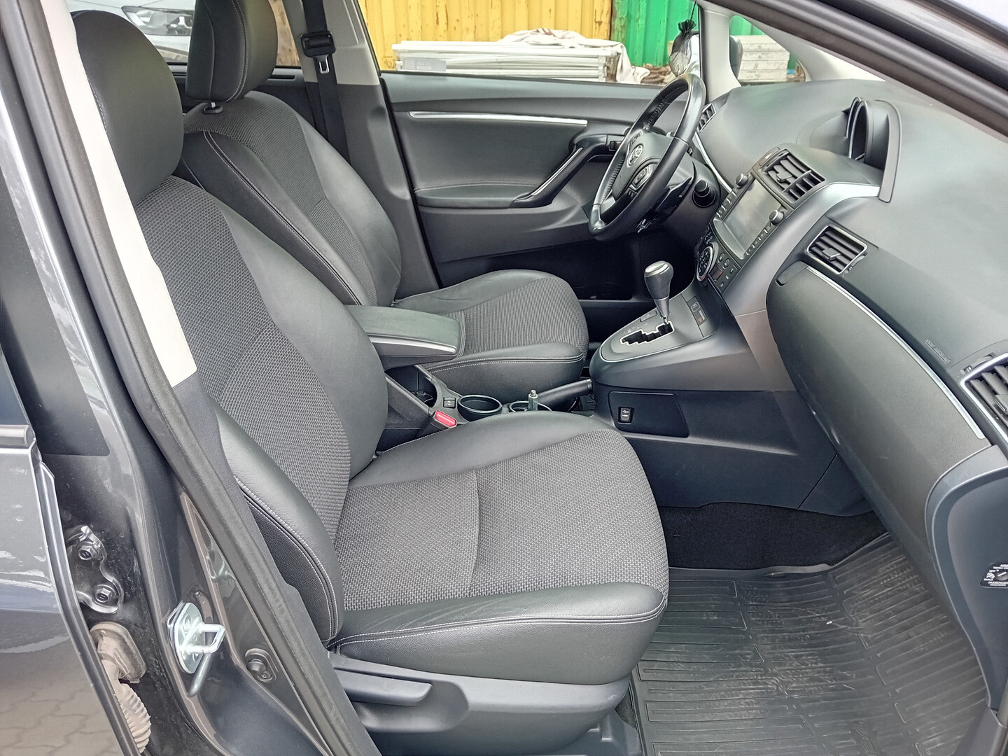 Toyota Verso