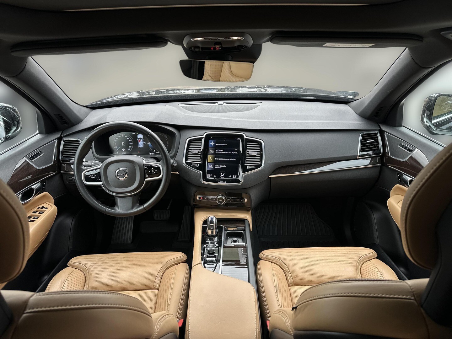 Volvo XC 90