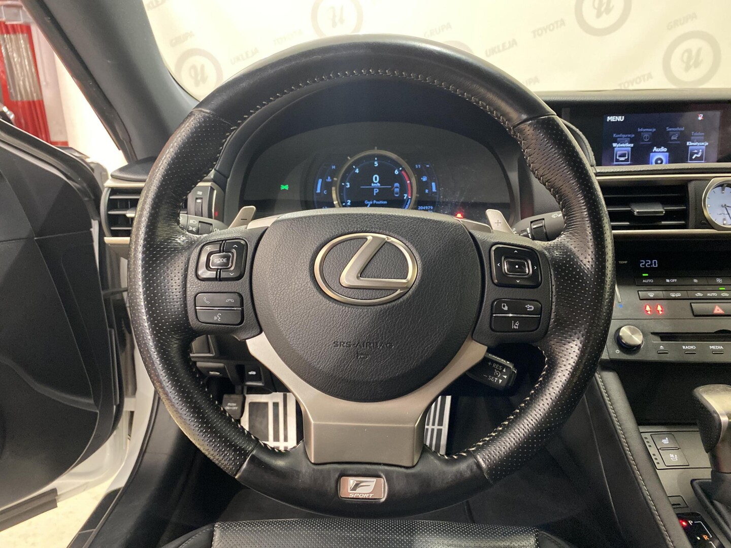 Lexus RC