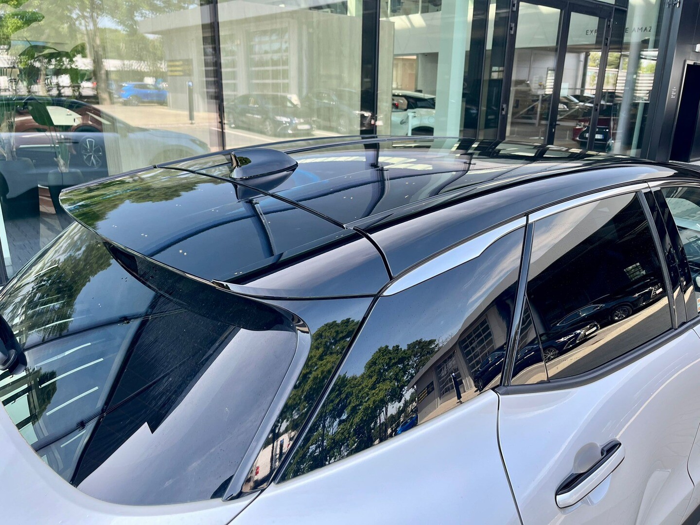 Lexus LBX
