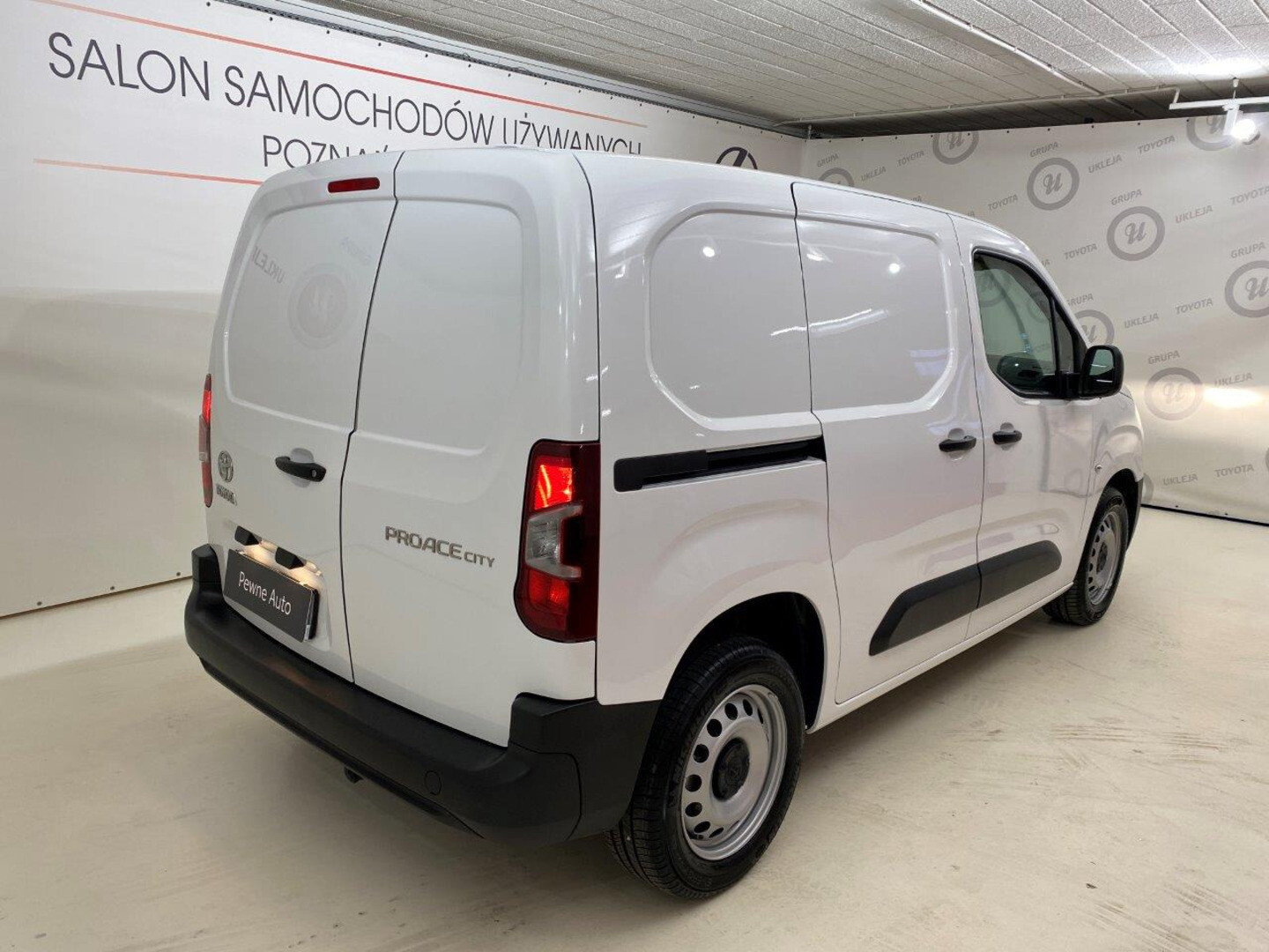 Toyota PROACE CITY