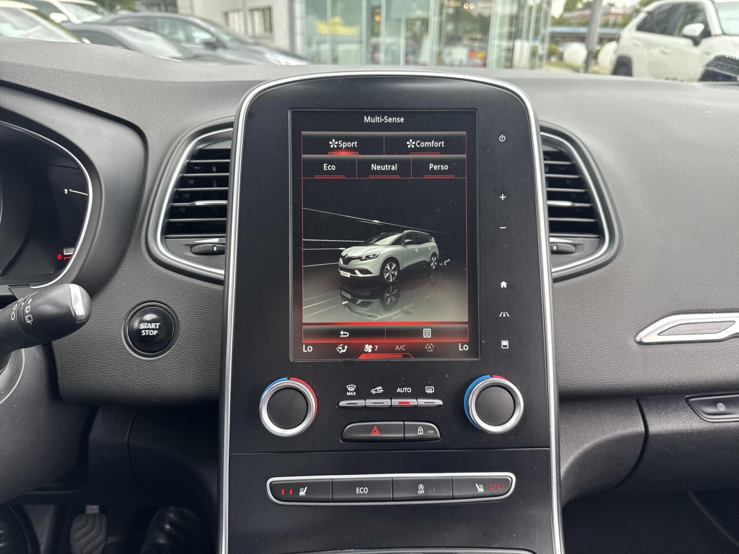Renault Grand Scenic