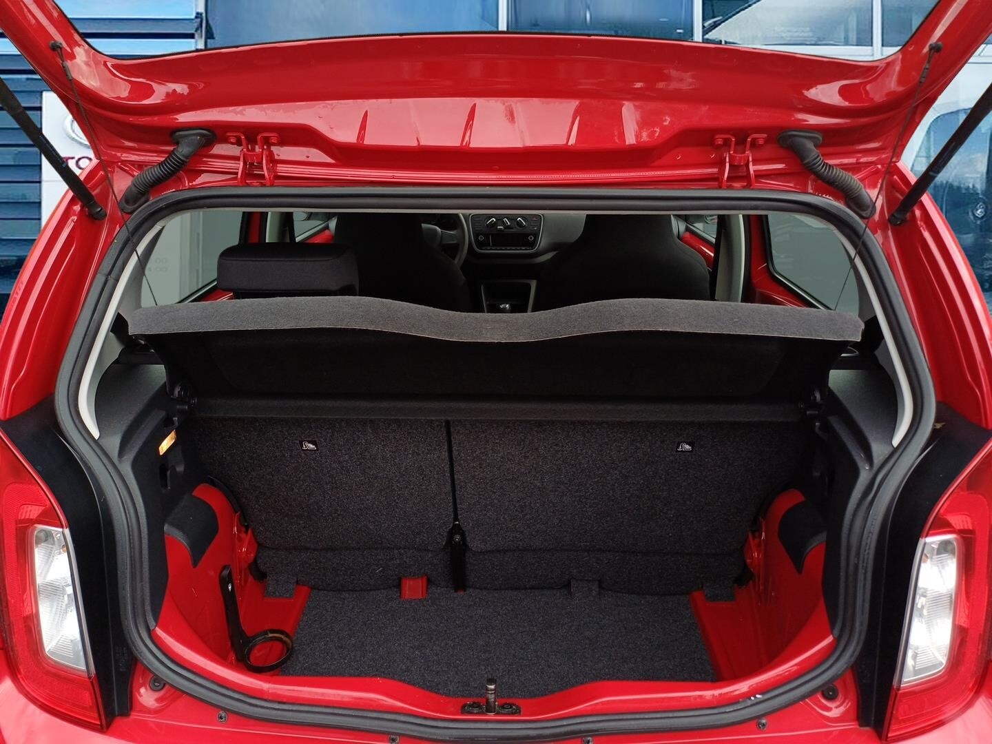 Škoda Citigo