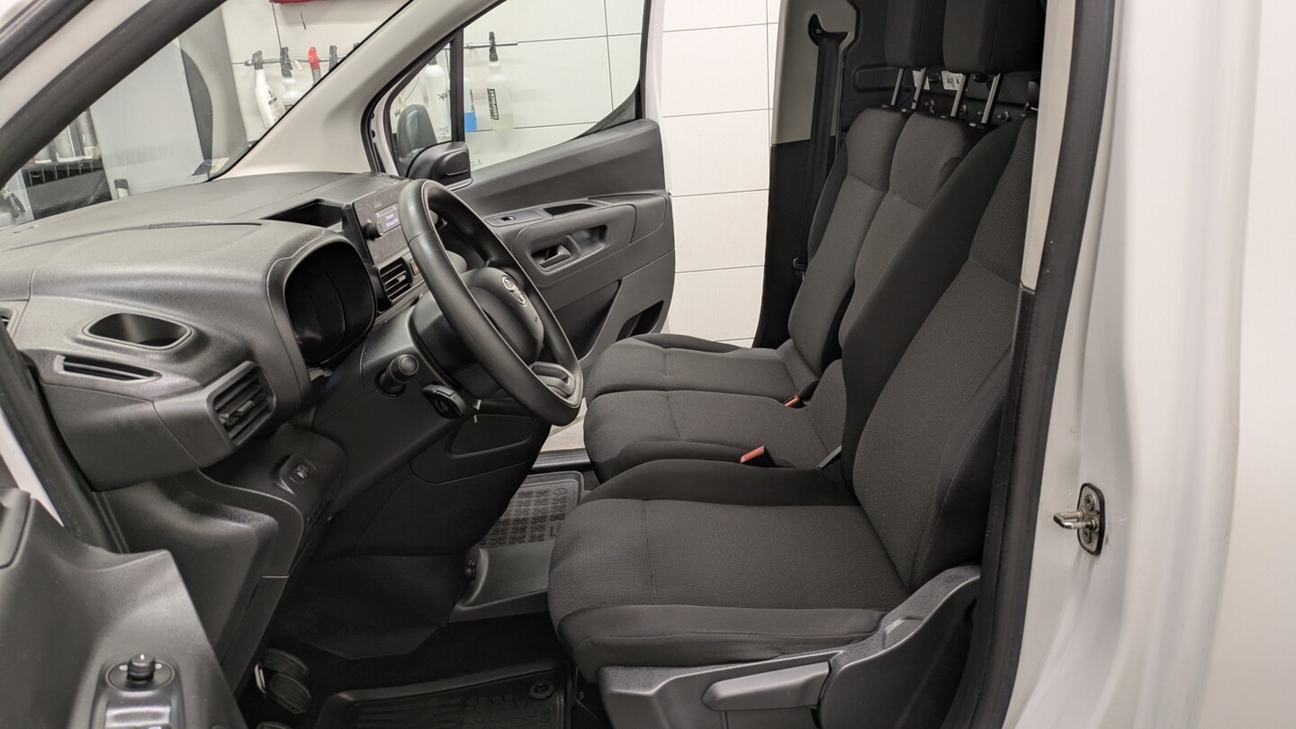Toyota PROACE CITY