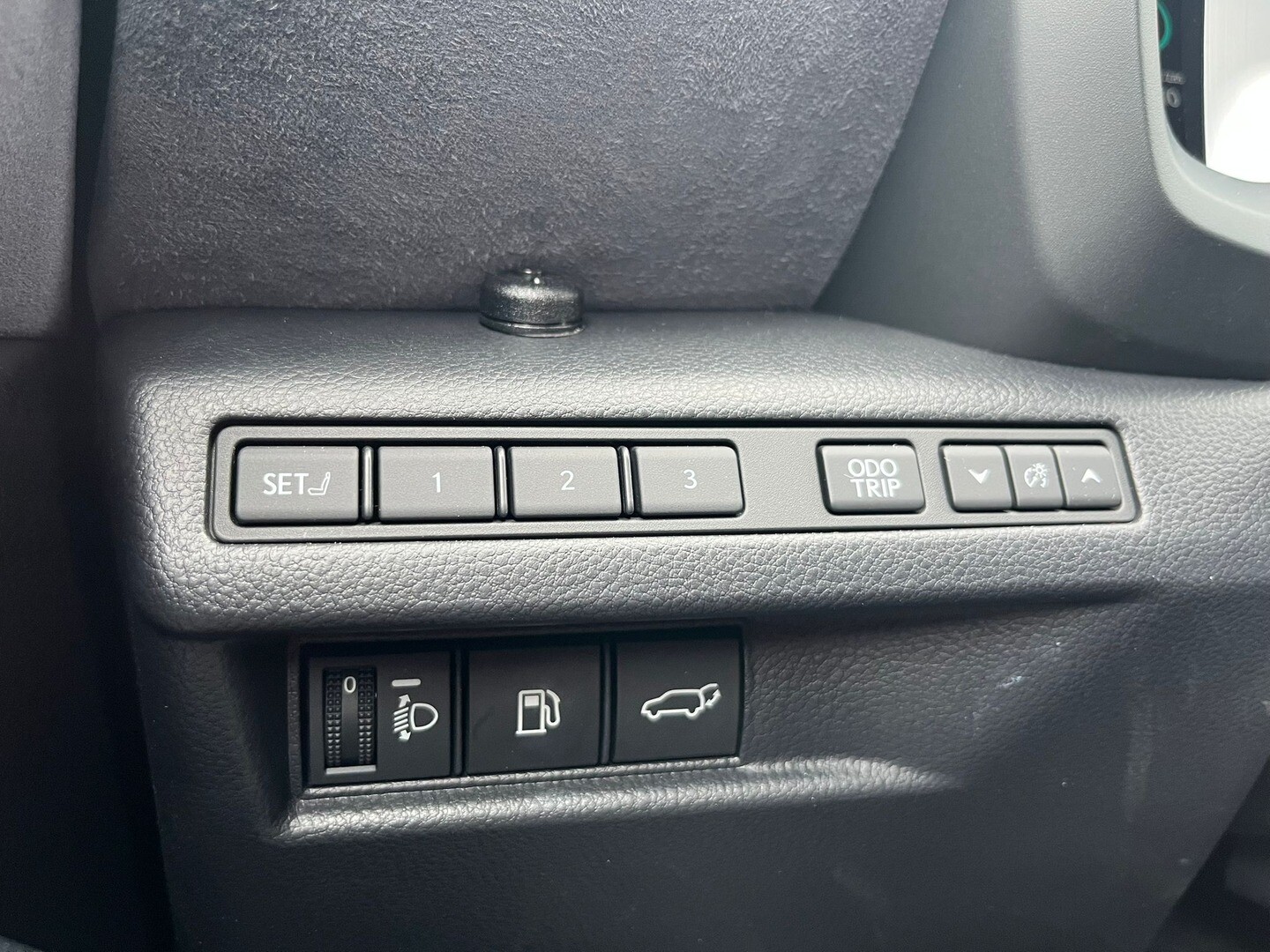 Lexus LBX