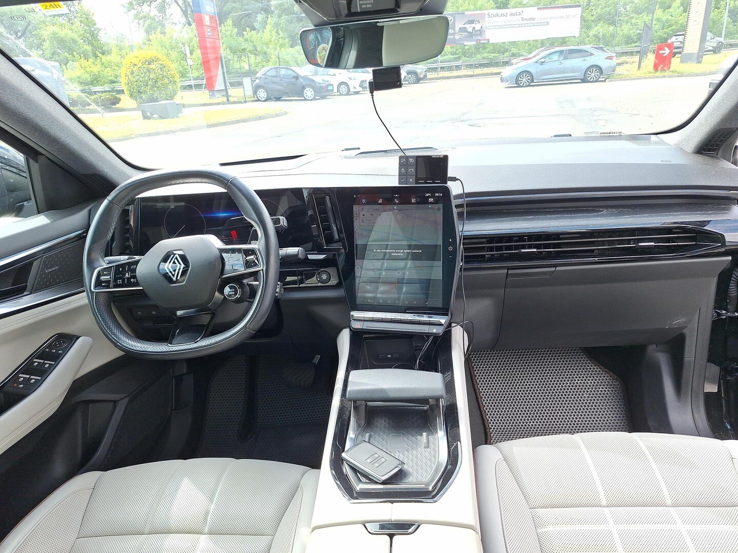 Renault Espace