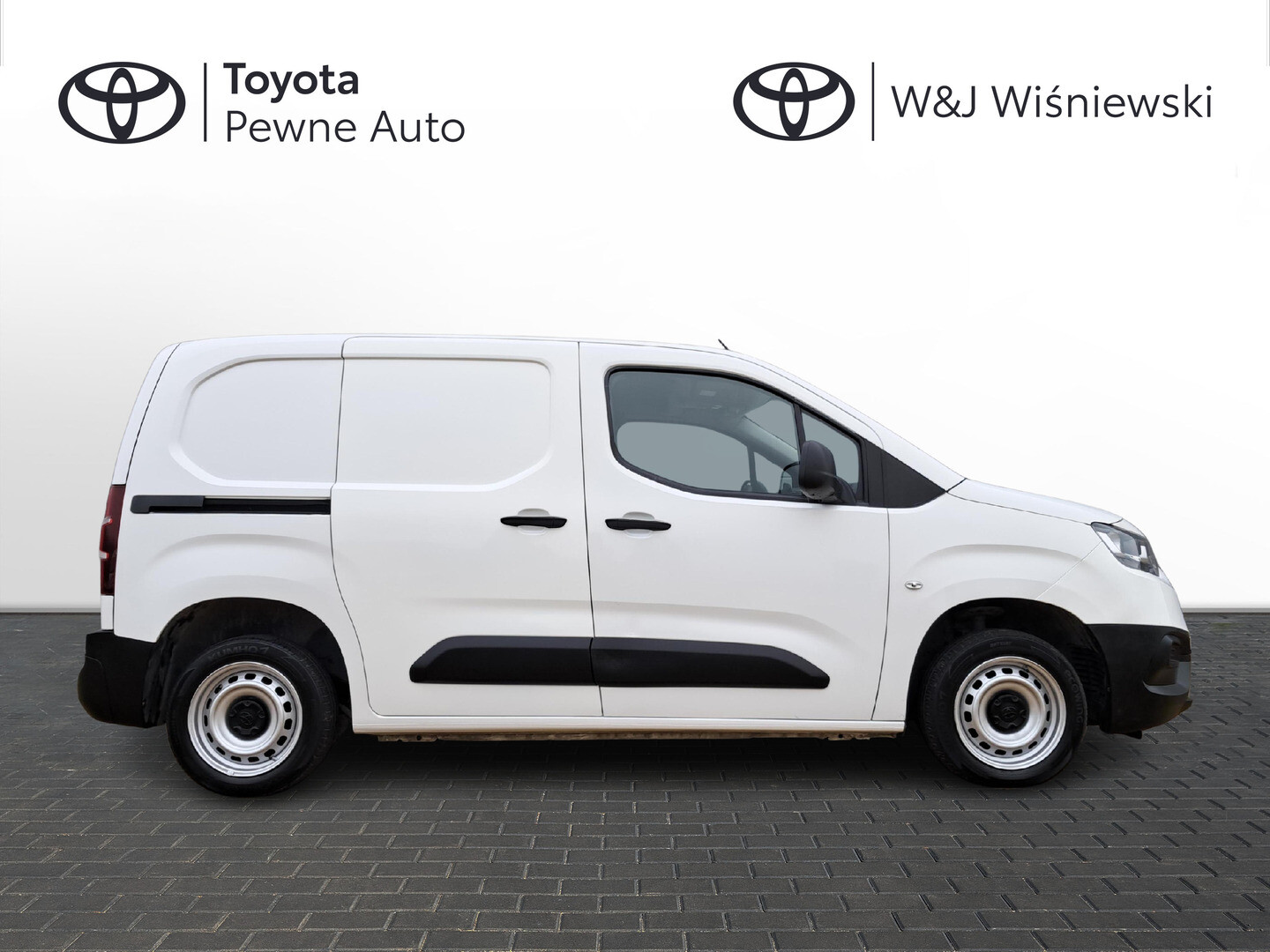 Toyota PROACE CITY