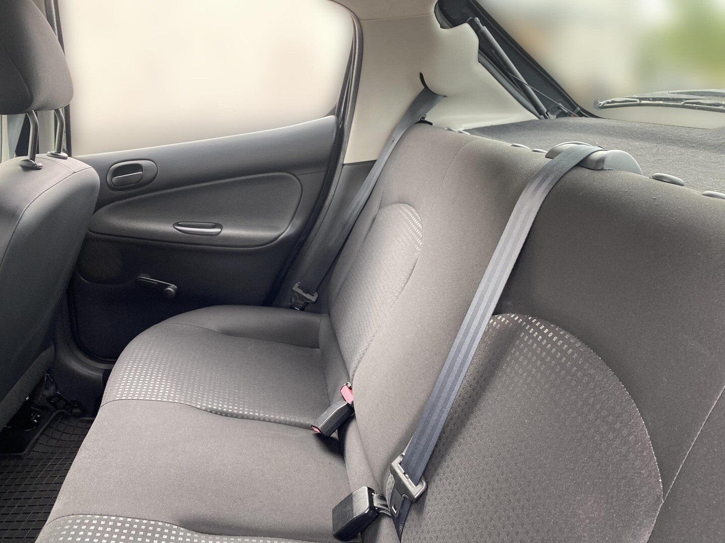 Peugeot 206 plus
