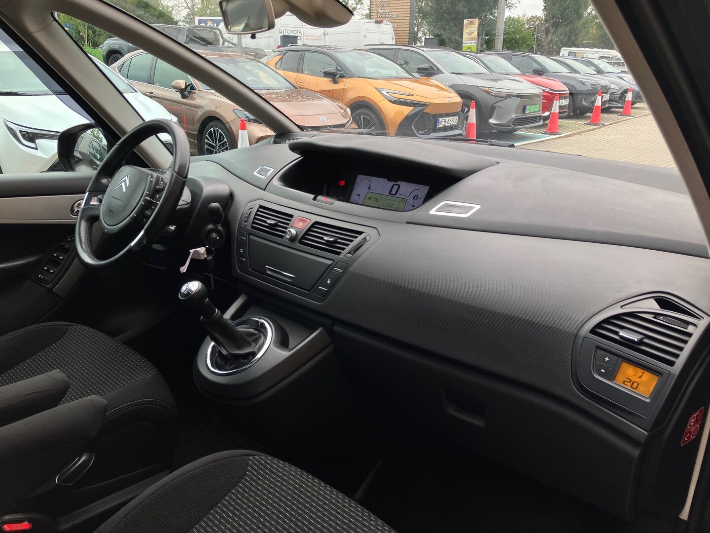 Citroën C4