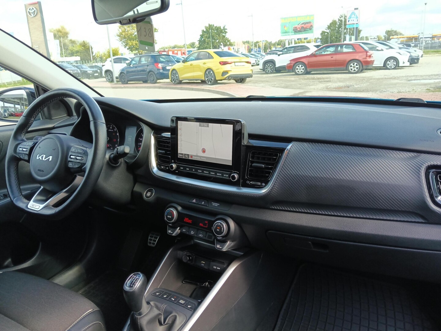 Kia Stonic