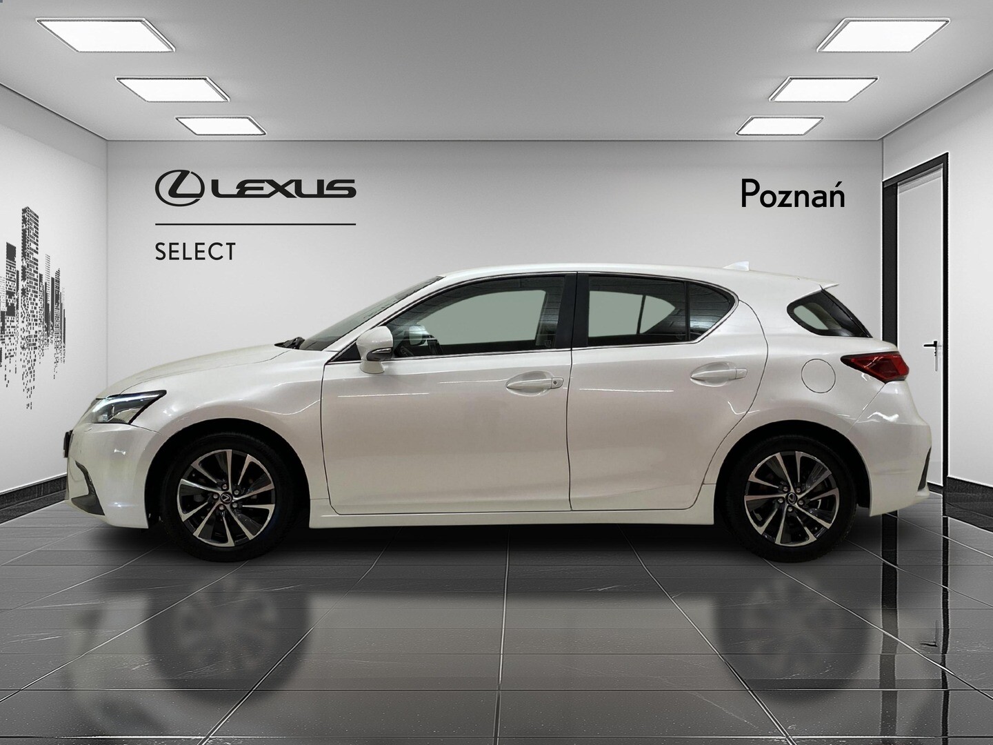 Lexus CT