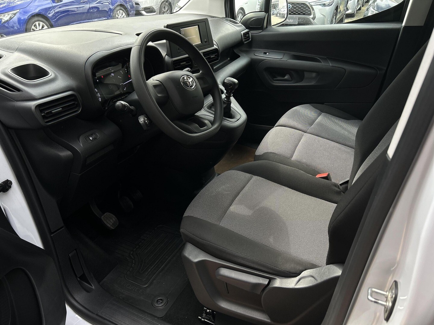 Toyota PROACE CITY