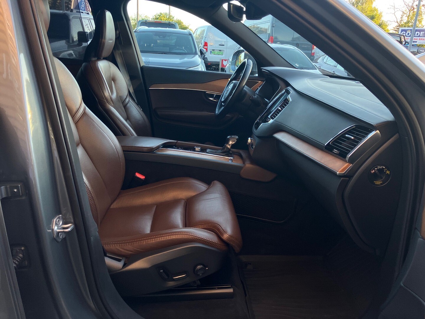 Volvo XC 90