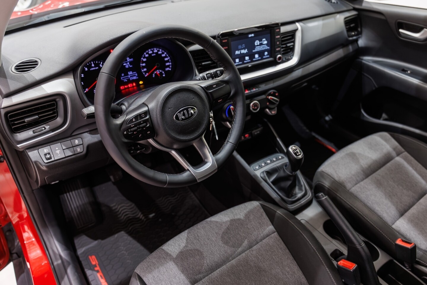 Kia Stonic