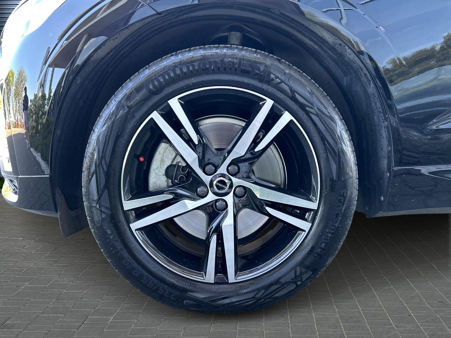 Volvo XC 60