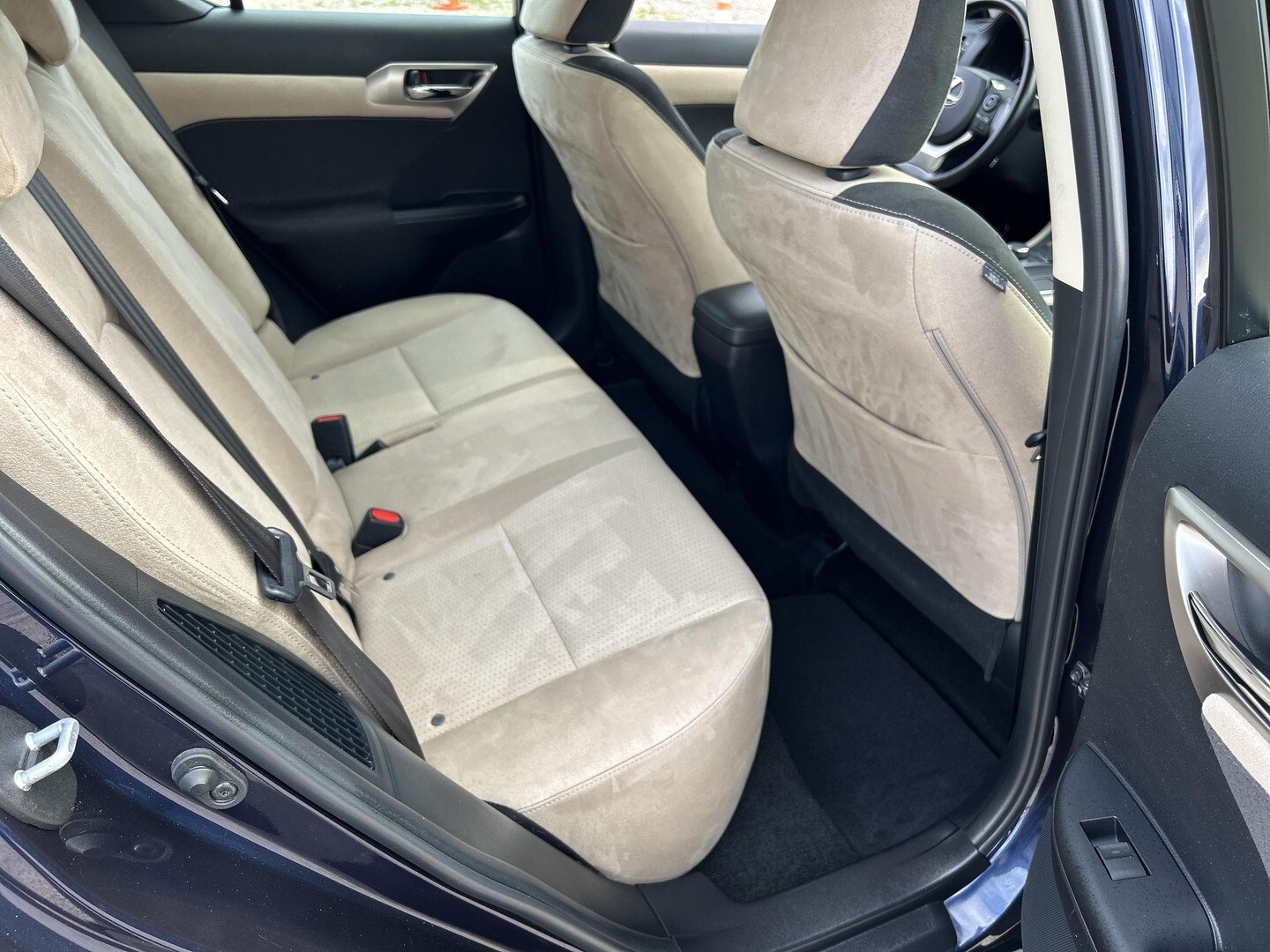 Lexus CT