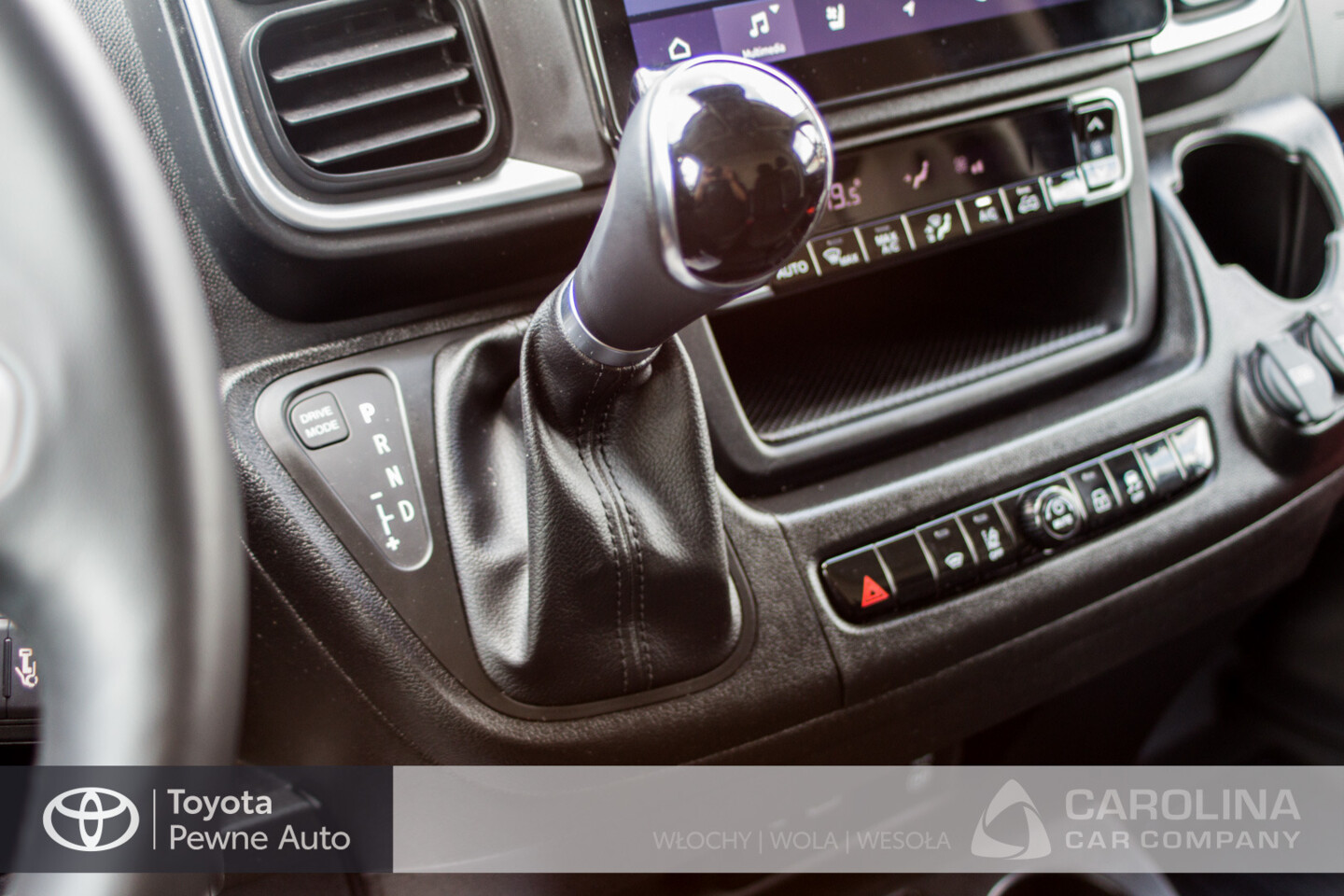 Toyota PROACE MAX