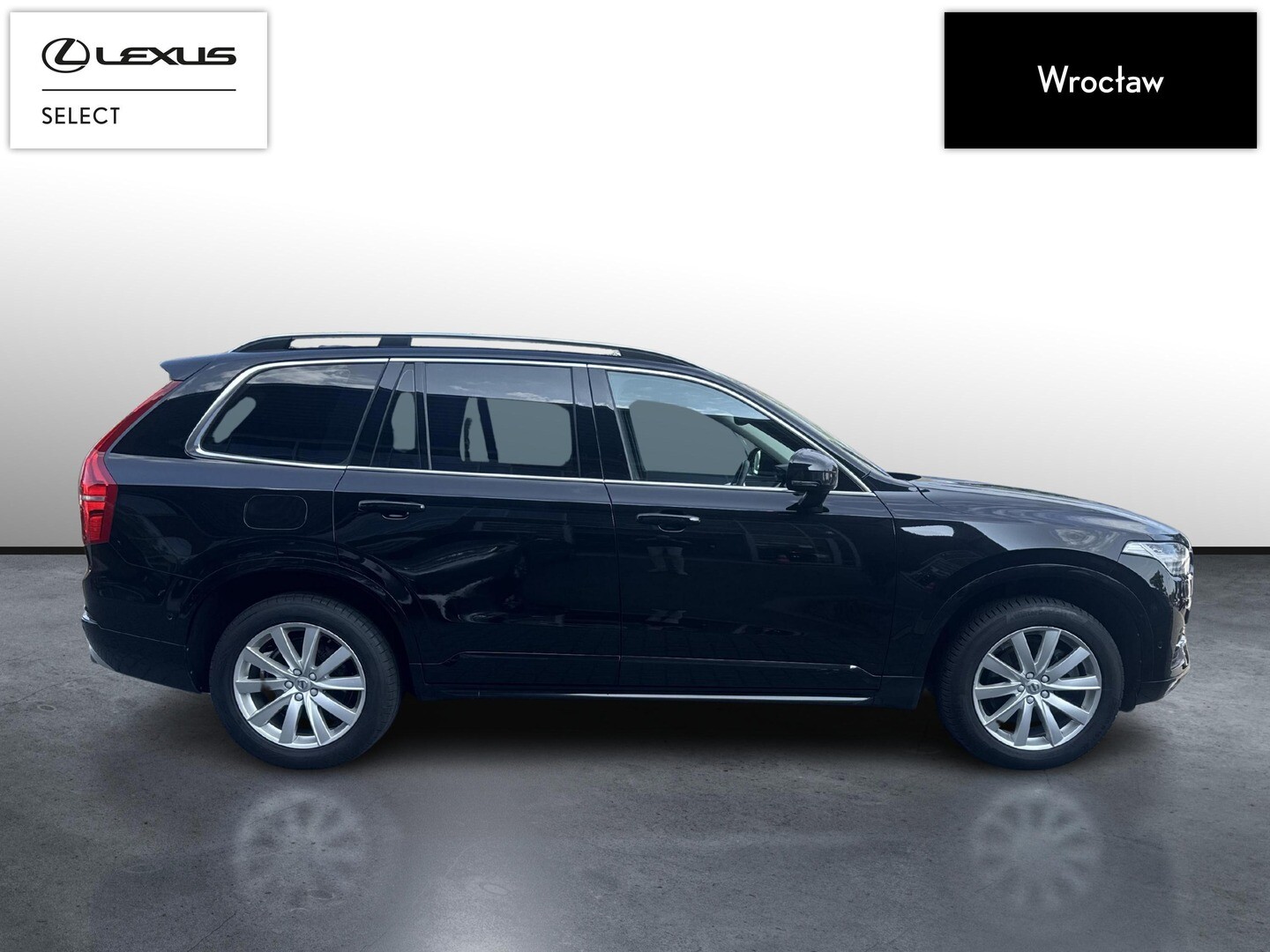 Volvo XC 90