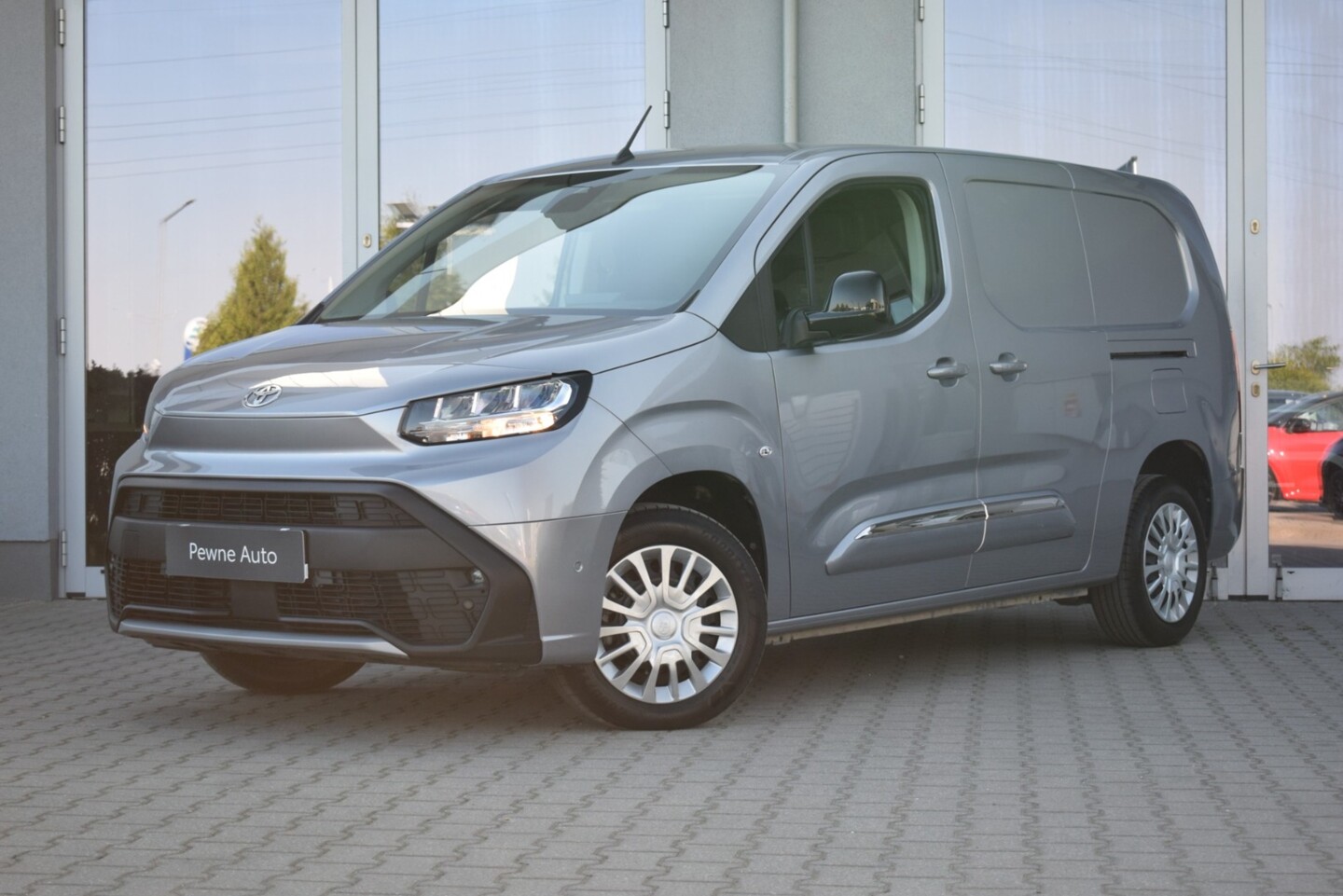 Toyota PROACE CITY